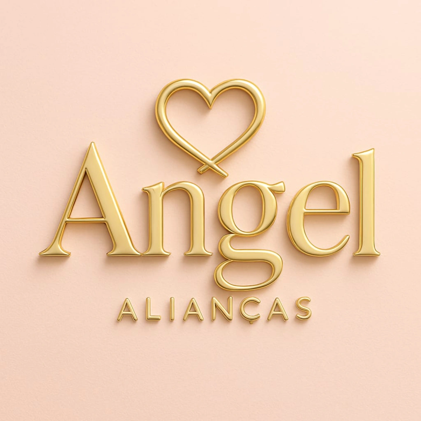 Logo Angel Alianças