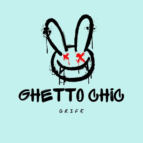 Logo Ghetto Chique