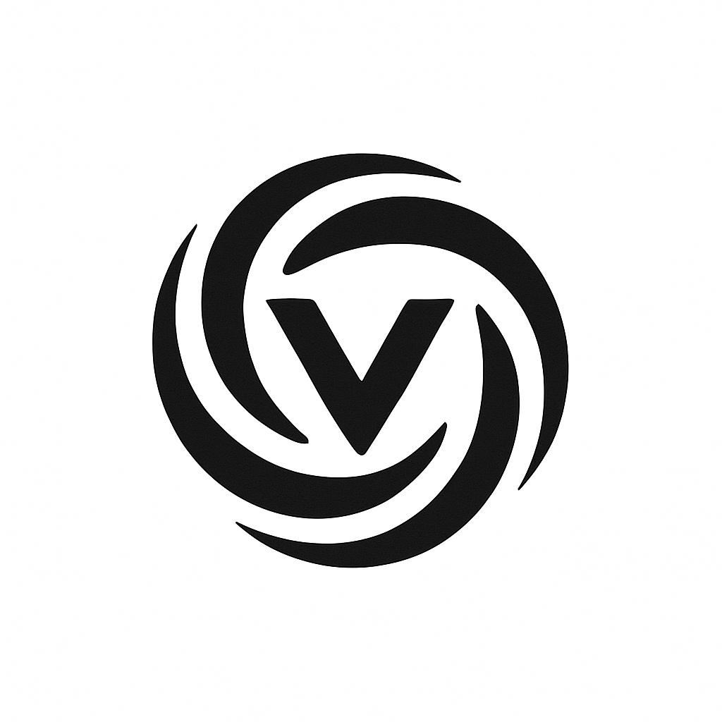 Logo Vorx